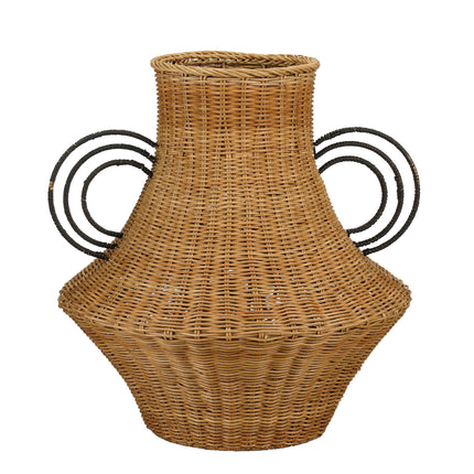 Fabiola Decoration Vase - H43Xd30Cm