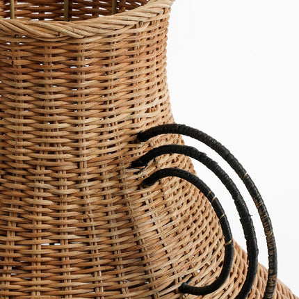 Fabiola Decoration Vase - H43Xd30Cm