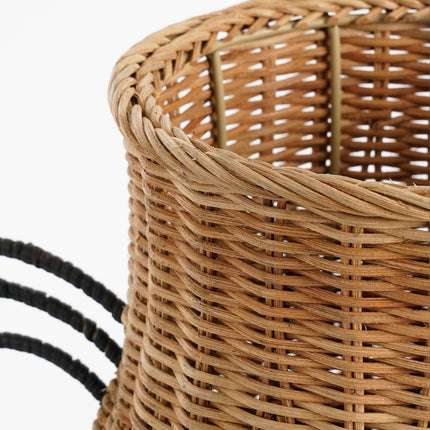 Fabiola Decoration Vase - H43Xd30Cm