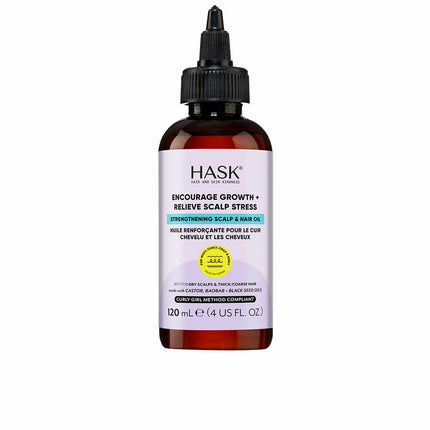 Hask Voedingssupplement Hask Texture