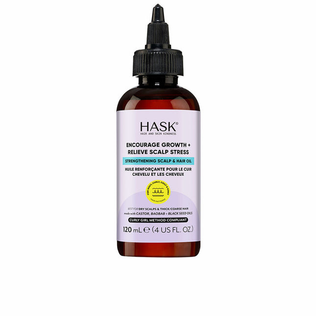 Hask Voedingssupplement Hask Texture