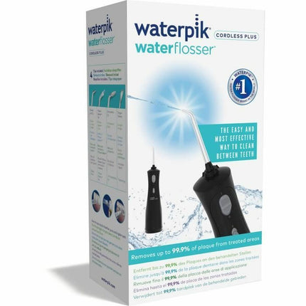 Waterpik Oral Irrigator Waterpik Wp 492