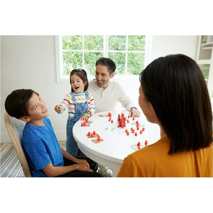 Mattel Bordspel Mattel