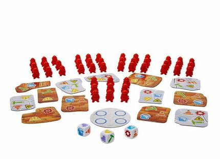 Mattel Bordspel Mattel