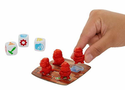 Mattel Bordspel Mattel