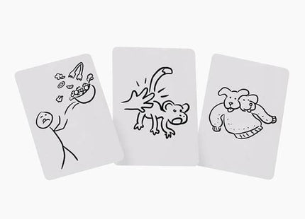 Mattel Bordspel Mattel