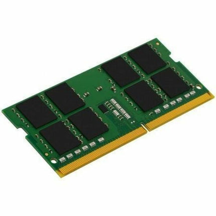 Kingston Ram Geheugen Kingston Kvr32S22D8/16 Ddr4 16 Gb 16 Gb Ddr4 3200 Mhz Cl22