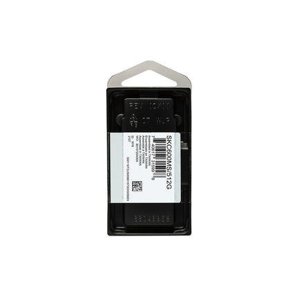 Kingston Hard Drive Kingston Kc600 512 Gb Ssd