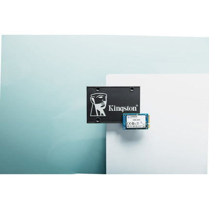 Kingston Hard Drive Kingston Kc600 512 Gb Ssd