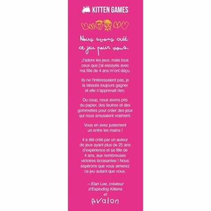 Asmodee Bordspel Asmodee