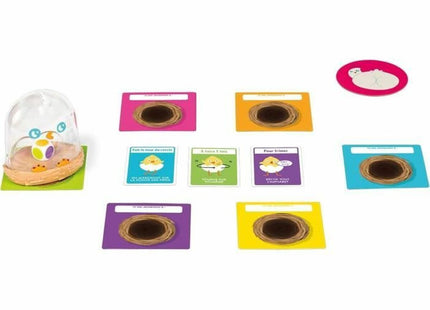 Asmodee Bordspel Asmodee