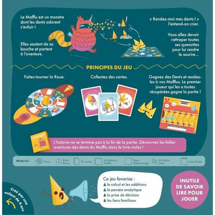 Asmodee Bordspel Asmodee