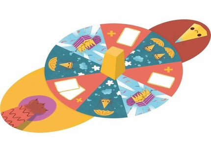 Asmodee Bordspel Asmodee