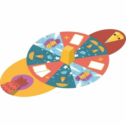 Asmodee Bordspel Asmodee