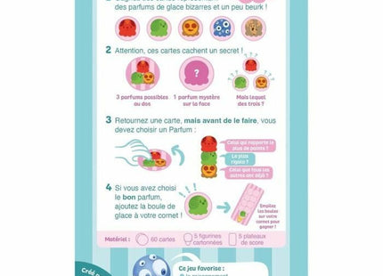 Asmodee Bordspel Asmodee