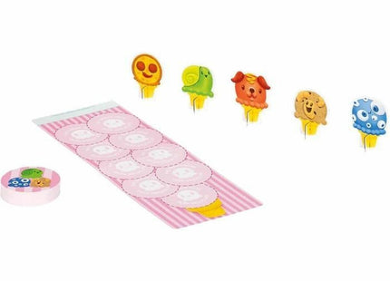 Asmodee Bordspel Asmodee