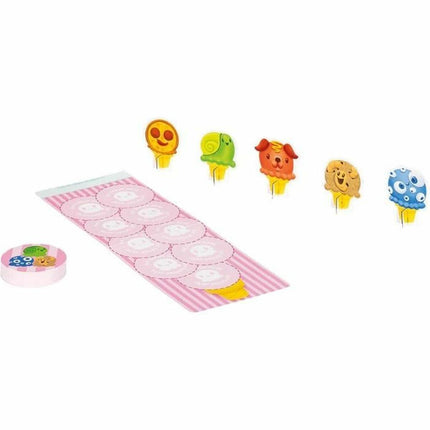 Asmodee Bordspel Asmodee