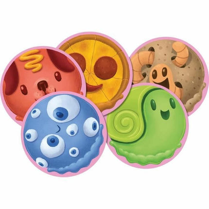 Asmodee Bordspel Asmodee