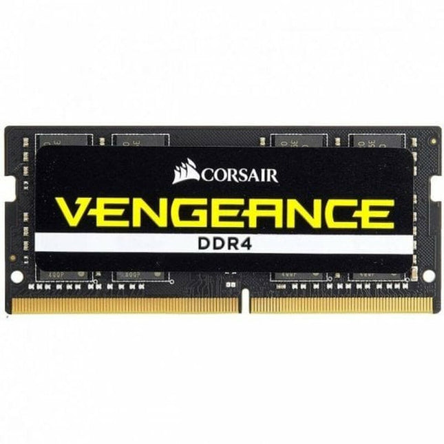 Corsair Ram Geheugen Corsair Cmsx16Gx4M1A2666C18 16 Gb Ddr4 2666 Mhz Cl18