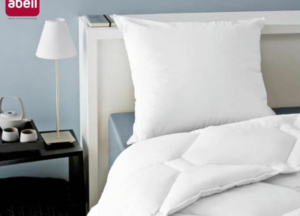 Abeil Kussen Abeil Wit 60 X 60 Cm (2 Stuks)