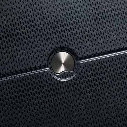 Delsey Grote Koffer Delsey Turenne 75 X 48 X 29 Cm Zwart