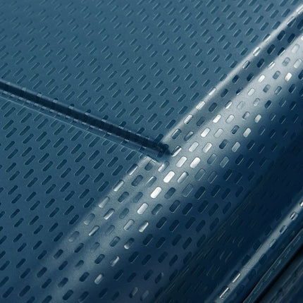 Delsey Grote Koffer Delsey Turenne 75 X 48 X 29 Cm Donkerblauw