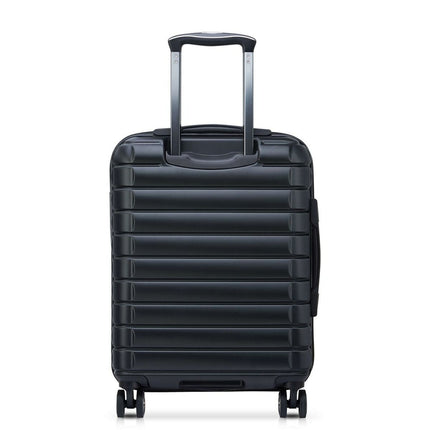 Delsey Koffer Delsey Shadow 5.0 Zwart 55 X 25 X 35 Cm