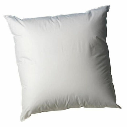 Blanreve Kussen Blanreve Wit 60 X 60 Cm