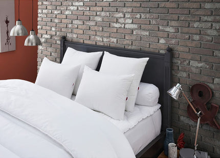 Dodo Kussen Dodo Osm65 Wit 65 X 65 Cm