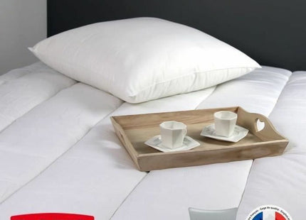 Dodo Kussen Dodo Osm65 Wit 65 X 65 Cm