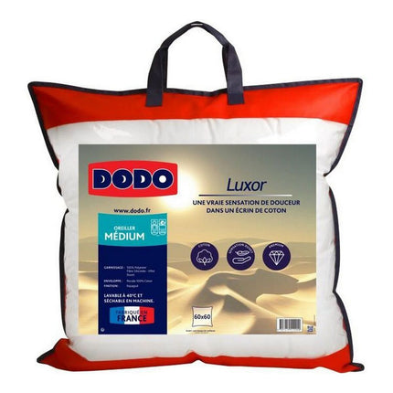 Dodo Kussen Dodo Luxor 60 X 60 Cm