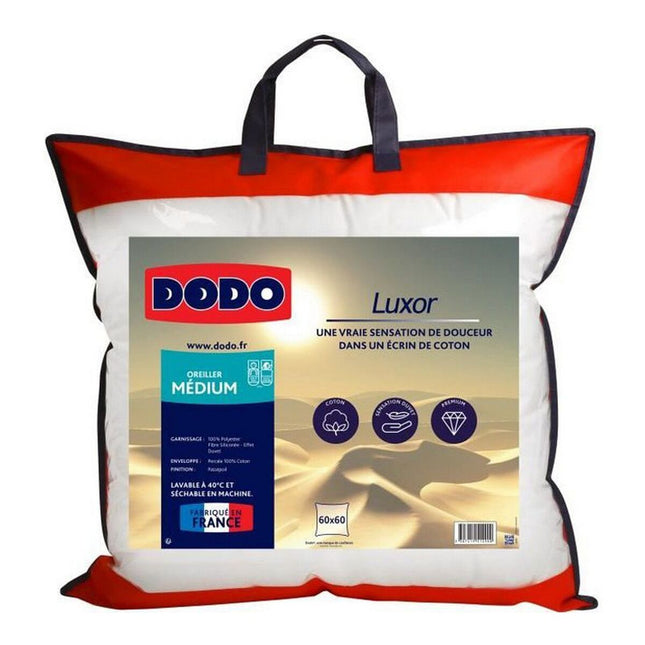 Dodo Kussen Dodo Luxor 60 X 60 Cm