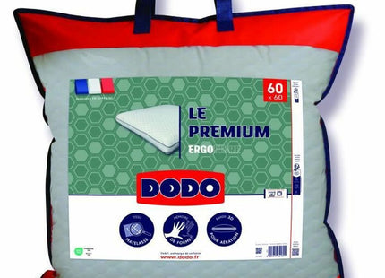 Dodo Kussen Dodo The First Pillow 60 X 60 Cm