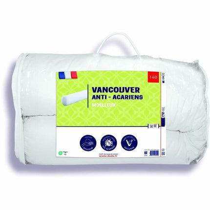 Dodo Kussen Dodo Vancouver Wit 140 Cm Anti-Stofmijt