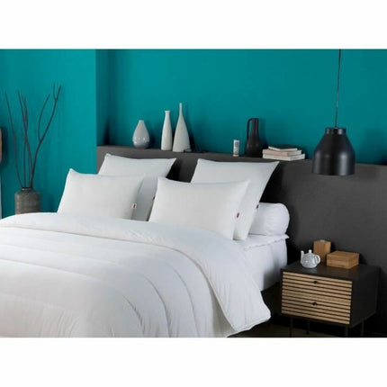 Dodo Kussen Dodo Tendance Wit 50 X 70 Cm 2 Stuks