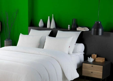 Dodo Kussen Dodo Wit 50 X 70 Cm Anti-Stofmijt