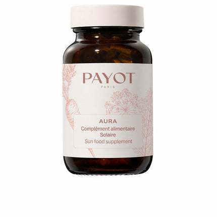 Payot Collageen Payot Aura 60 Stuks