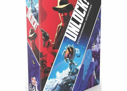 Asmodee Bordspel Asmodee