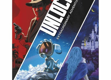 Asmodee Bordspel Asmodee