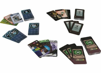 Asmodee Bordspel Asmodee