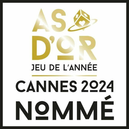 Asmodee Bordspel Asmodee Super Meow