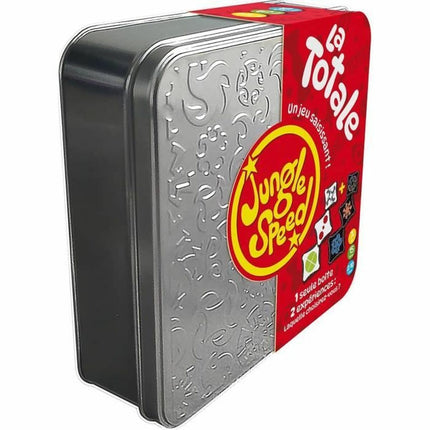 Asmodee Bordspel Asmodee