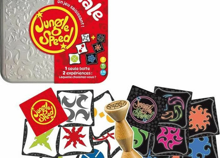 Asmodee Bordspel Asmodee