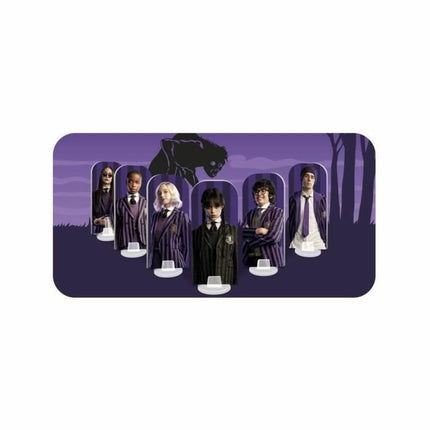 Asmodee Bordspel Asmodee Wednesday - The Hyde Attack