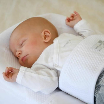 Red Castle Kussen Red Castle Wit