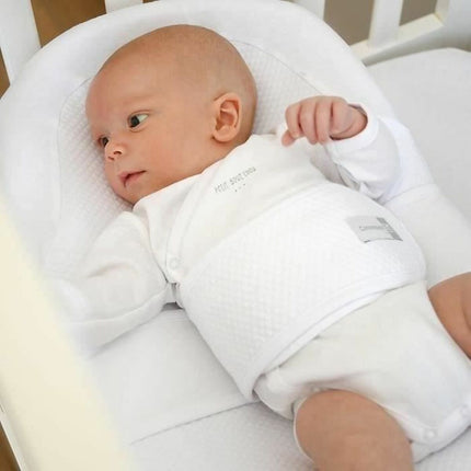 Red Castle Kussen Red Castle Wit