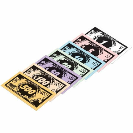 Winning Moves Bordspel Winning Moves Monopoly Naruto (Fr)