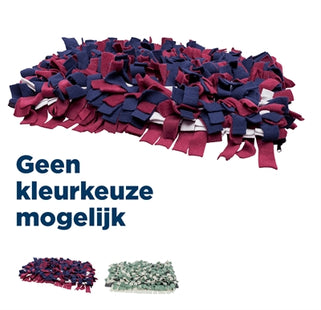 Trixie Activity Snuffelmat Assorti