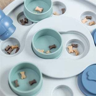 Trixie Dog Activity Intelligentiespel Flip & Fun