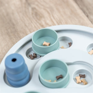 Trixie Dog Activity Intelligentiespel Flip & Fun